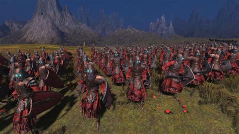 Total War: Warhammer 3 best Vampire Counts units.